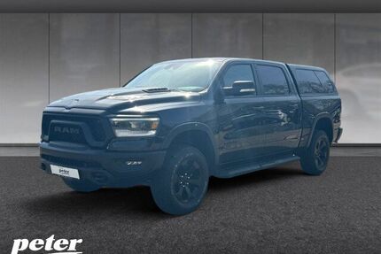 Dodge RAM Gebrauchtwagen