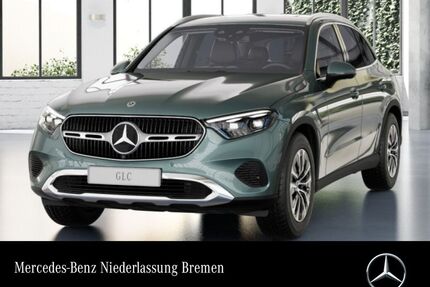 Mercedes-Benz GLC 220 Gebrauchtwagen