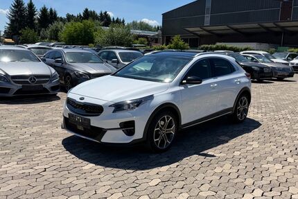 Kia XCeed Gebrauchtwagen