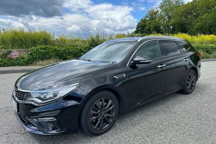 Kia Optima Gebrauchtwagen