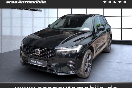 Volvo XC60 Gebrauchtwagen