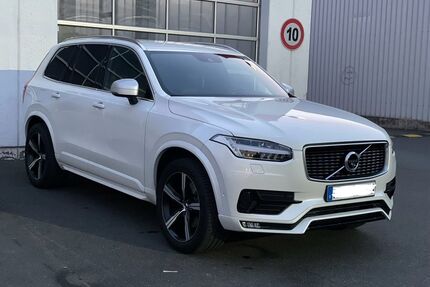 Volvo XC90 Gebrauchtwagen