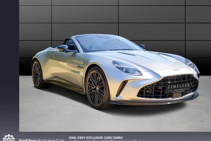 Aston Martin V8 Vantage Gebrauchtwagen
