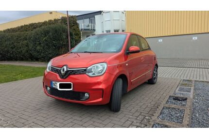 Renault Twingo Gebrauchtwagen