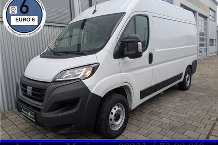 Fiat Ducato Gebrauchtwagen