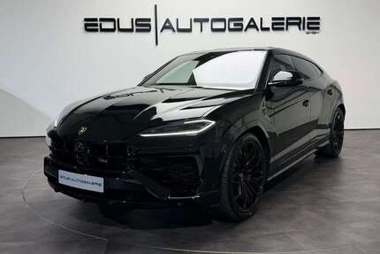 Lamborghini Urus Gebrauchtwagen