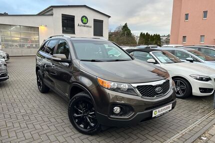 Kia Sorento Gebrauchtwagen