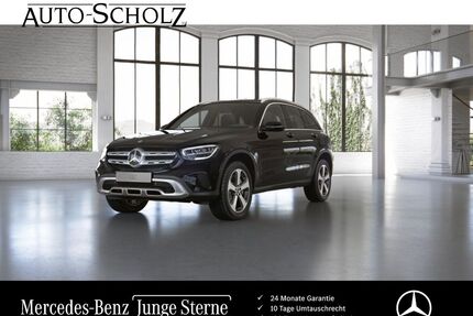 Mercedes-Benz GLC 300 Gebrauchtwagen