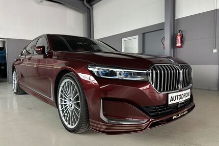 Alpina B7 Gebrauchtwagen
