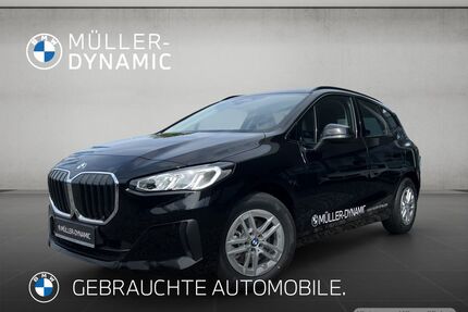 BMW 216 Gebrauchtwagen