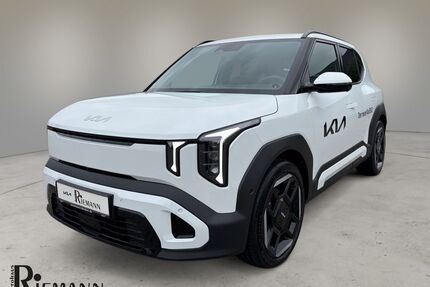 Kia EV2 Gebrauchtwagen