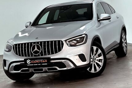 Mercedes-Benz GLC 400 Gebrauchtwagen