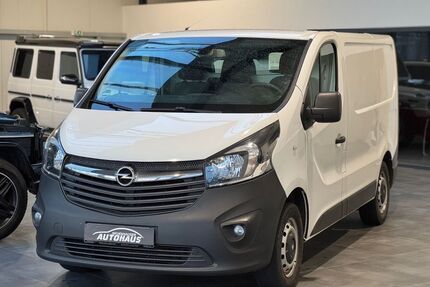 Opel Vivaro Gebrauchtwagen