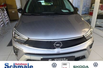 Opel Crossland (X) Gebrauchtwagen