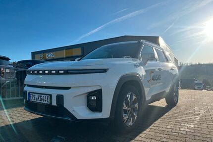 KGM Torres Gebrauchtwagen