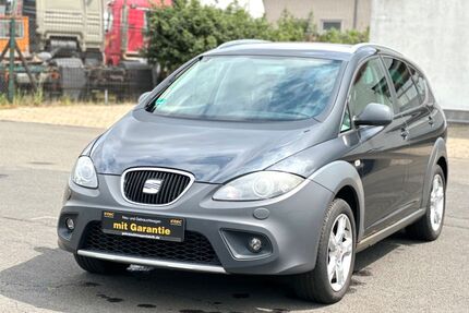 Seat Altea Gebrauchtwagen