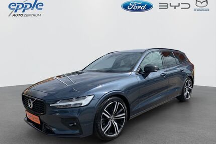 Volvo V60 Gebrauchtwagen