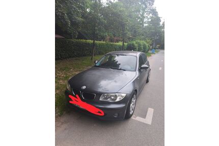 BMW 114 Gebrauchtwagen