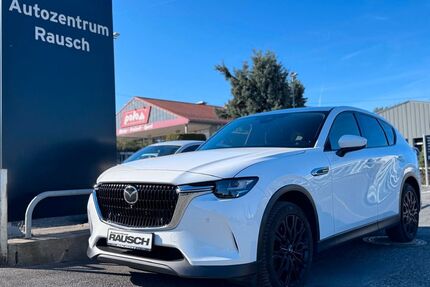 Mazda CX-60 Gebrauchtwagen