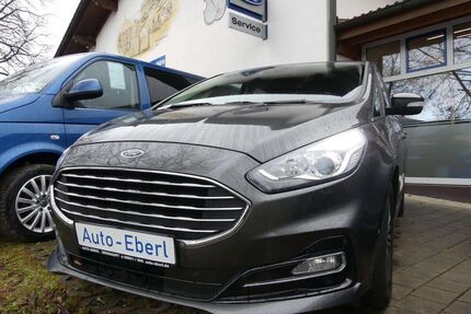 Ford S-Max Gebrauchtwagen