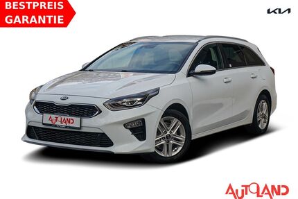 Kia ceed Sportswagon Gebrauchtwagen