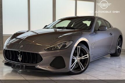 Maserati Granturismo Gebrauchtwagen