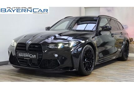 BMW M3 Gebrauchtwagen