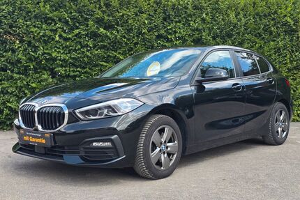 BMW 118 Gebrauchtwagen