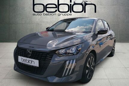 Peugeot 208 Gebrauchtwagen