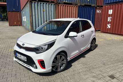 Kia Picanto Gebrauchtwagen