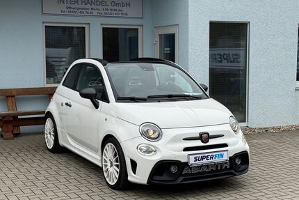 Abarth 595C Gebrauchtwagen