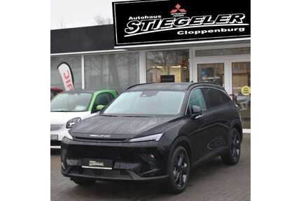 Baic Beijing X55 Gebrauchtwagen