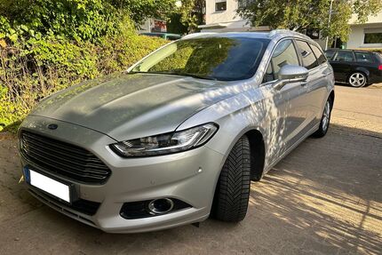 Ford Mondeo Gebrauchtwagen