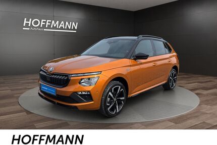 Skoda Kamiq Gebrauchtwagen