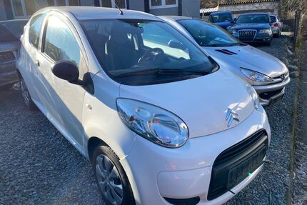 Citroen C1 Gebrauchtwagen