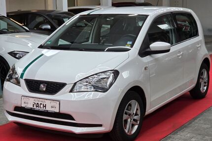 Seat Mii Gebrauchtwagen