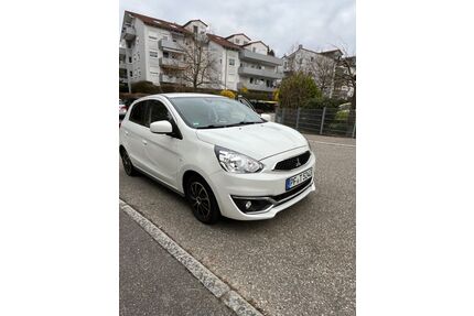 Mitsubishi Space Star Gebrauchtwagen