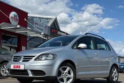 VW Golf Plus Gebrauchtwagen