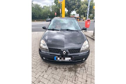 Renault Clio Gebrauchtwagen