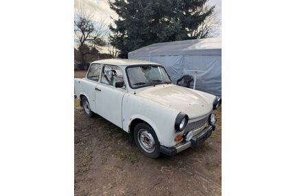 Trabant 601 Gebrauchtwagen