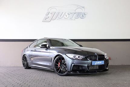 BMW 435 Gebrauchtwagen