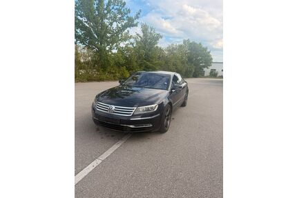 VW Phaeton Gebrauchtwagen