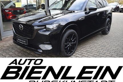 Mazda CX-60 Gebrauchtwagen