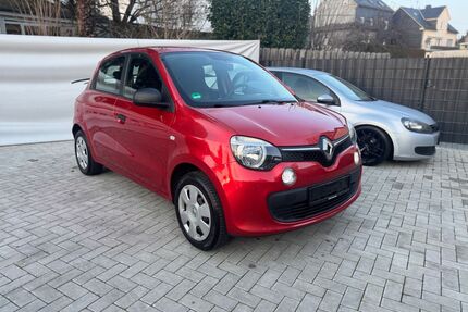 Renault Twingo Gebrauchtwagen