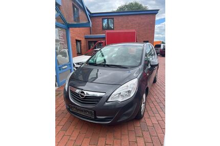 Opel Meriva Gebrauchtwagen