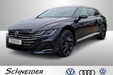 VW Arteon Gebrauchtwagen