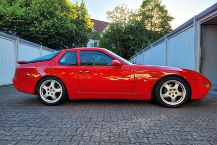 Porsche 968 Gebrauchtwagen