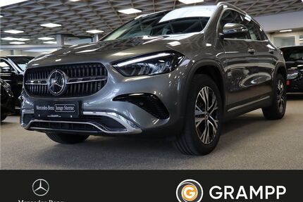 Mercedes-Benz GLA 180 Gebrauchtwagen
