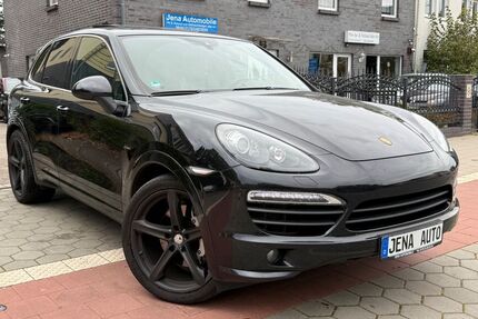 Porsche Cayenne Gebrauchtwagen