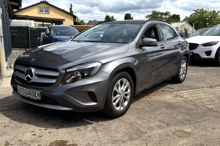 Mercedes-Benz GLA 200 Gebrauchtwagen